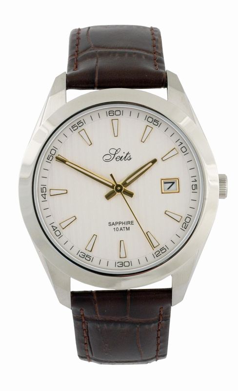 215722GD bi Seits, Herreur